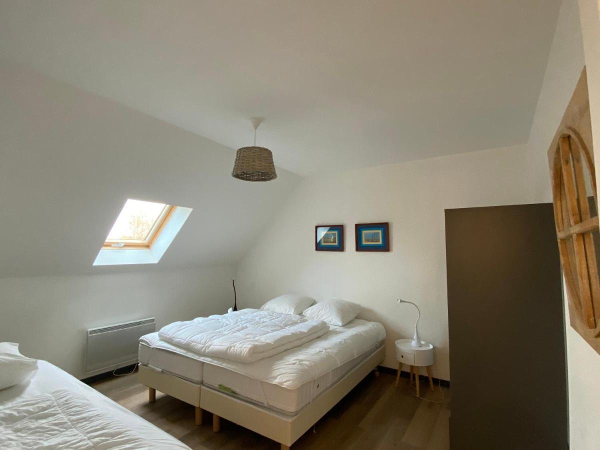 L'Amassoire Votre Maison De Vacances A Deux Pas De La Plage 포르마옹플라주 외부 사진