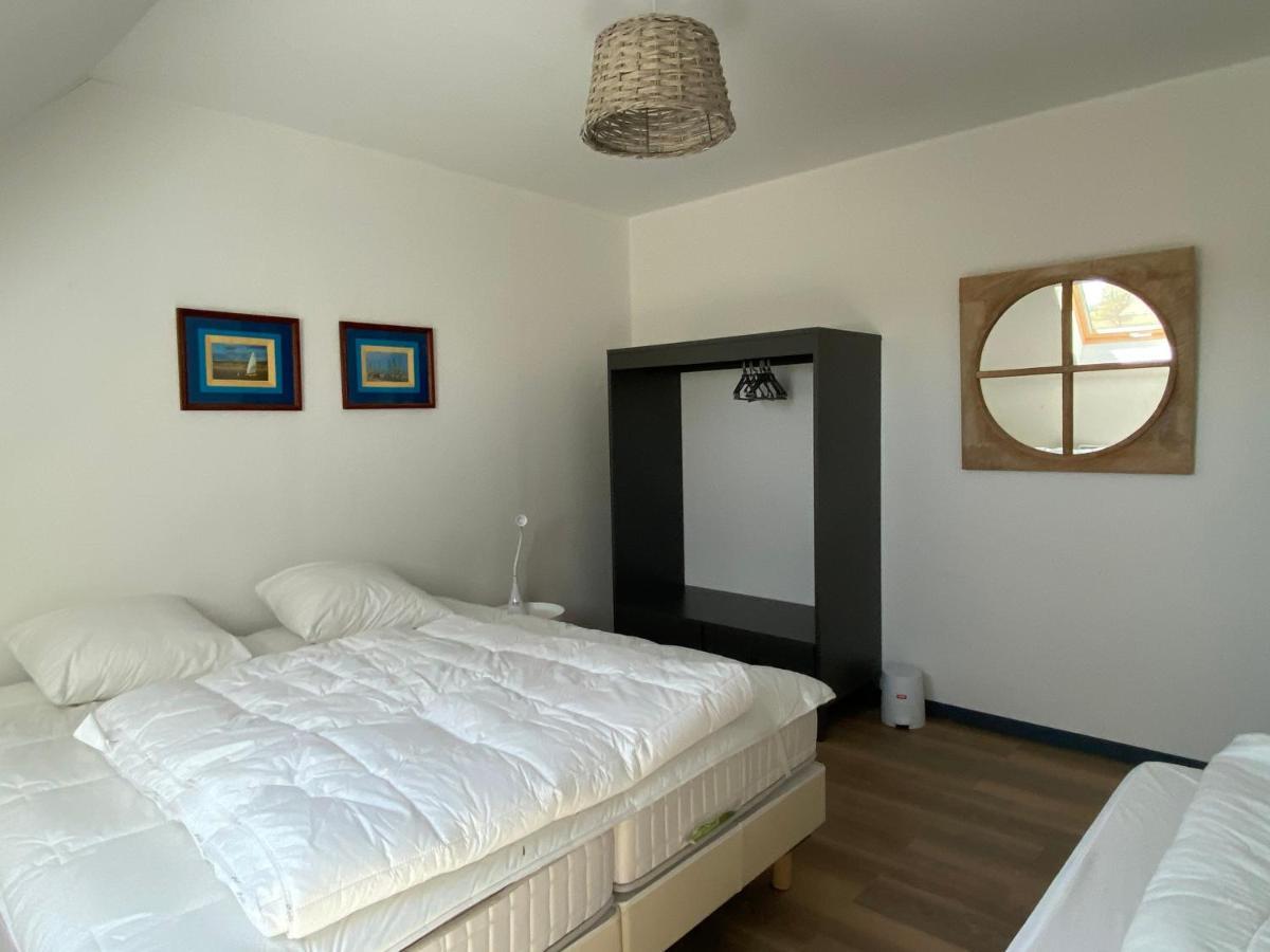 L'Amassoire Votre Maison De Vacances A Deux Pas De La Plage 포르마옹플라주 외부 사진